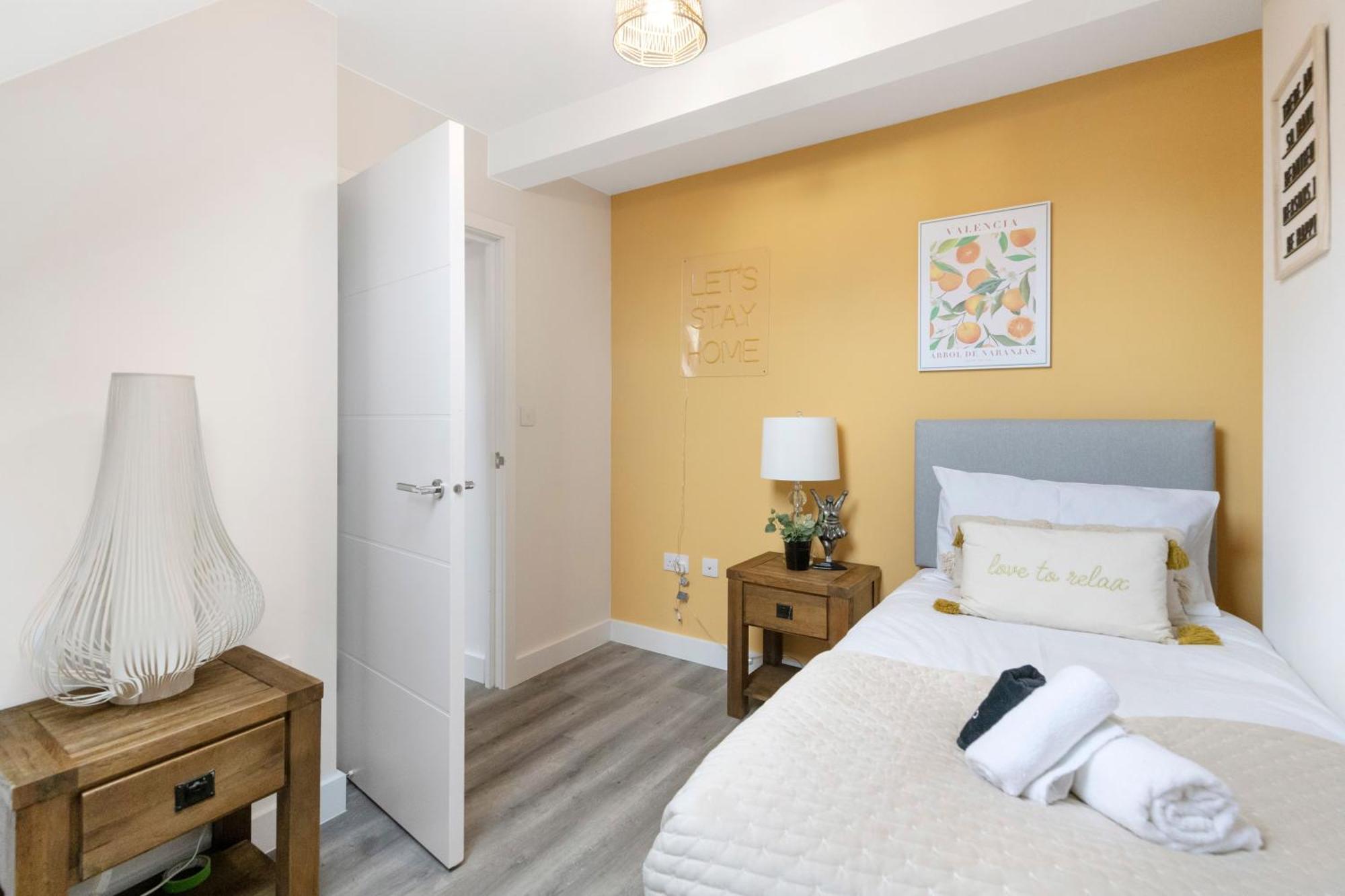 Ipswich Town Center Gem Sleep 5 Apartment Luaran gambar