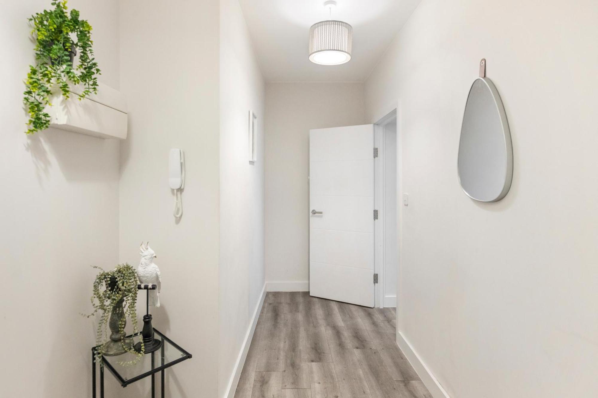 Ipswich Town Center Gem Sleep 5 Apartment Luaran gambar